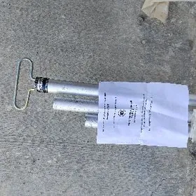 Метрошток, metroştok