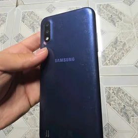 Samsung galaxy A01
