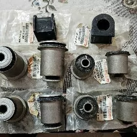 Ходовая ДЕШЕВО / ARZAN