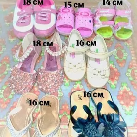 kowusler makasina обувь