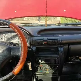 Opel Astra 1993
