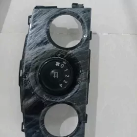 2008-2013 carolla klimat