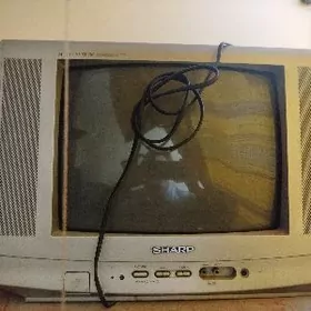 Telewizor Tyuner Телевизор