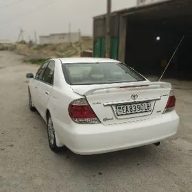 Toyota Camry 2005