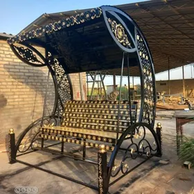 Sallançak Качели кре