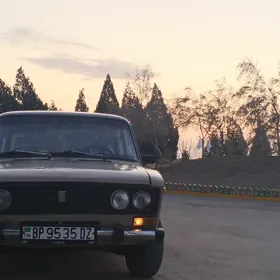 Lada 2106 1990
