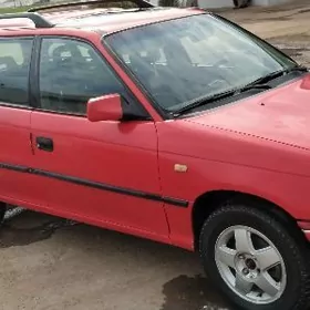 Opel Astra 1997