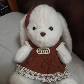 мягкая игрушка