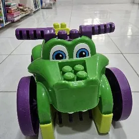 беговел-конструктор