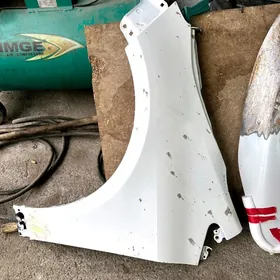 toyota corolla 21  krlo