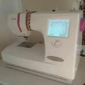 janome 350