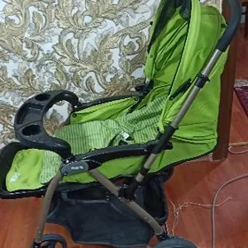 Коляска детская