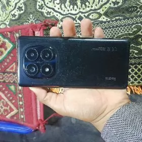 Redmi note 14 pro