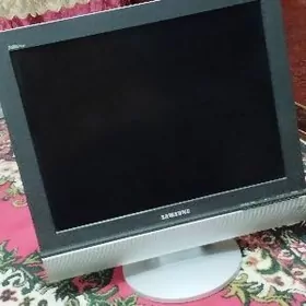 Monitor