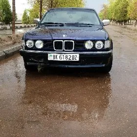 BMW 730 1991