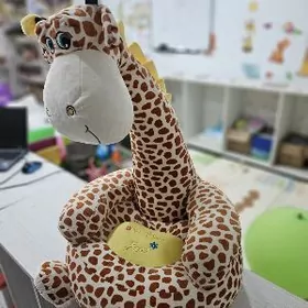 кресло игрушка