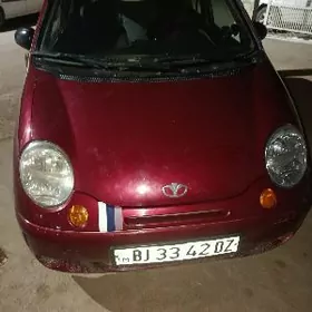 Daewoo Matiz 2005