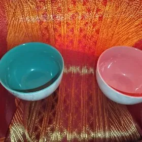 Tarelka Тарелка