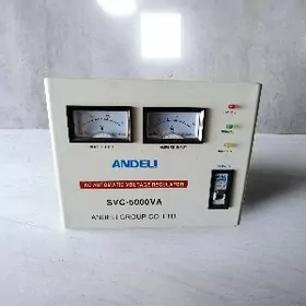 Регулятор напряжения