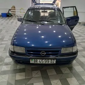Opel Astra 1992