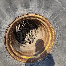 k700 teker diska kamyr