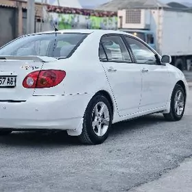 Toyota Corolla 2003