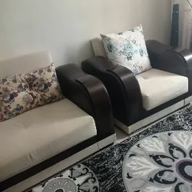 четвёрка диван