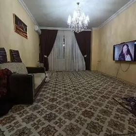 TASLAMA POLU-ELITKA 1 KOMNAT