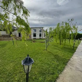 БАГИР ДОМ 20 СОТОК