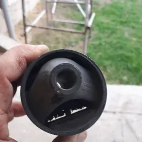 хайс каропка падушка