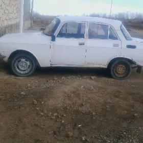 Москвич 412 1984