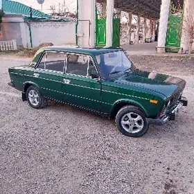 Lada 2106 1998