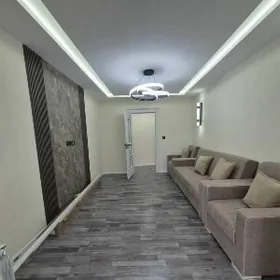 ‎11 MKR 1эт.2-3ком.раздел