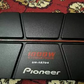 Pioneer Usilitil 1000w