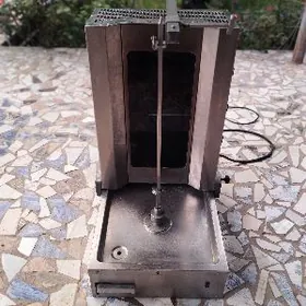 döner aparat atalay