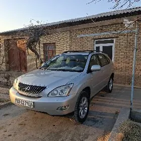 Lexus RX 350 2007