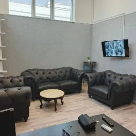 ОФИС АТА ТУРКА ОЛИМП ГОРОДОК