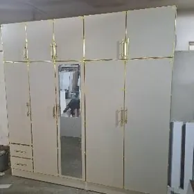 MEBEL TÄZE GARNITUR ŞKAF