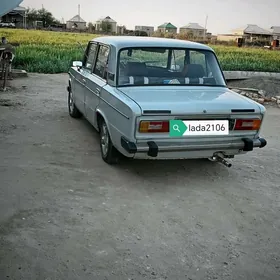Lada 2106 1987
