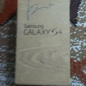Samsung Galaxy S4