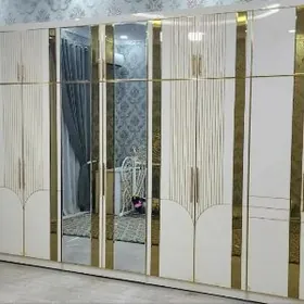 MEBEL TÄZE ŞFANER GARNITUR