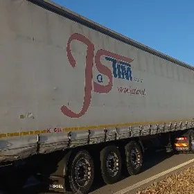 Kogel Euro Trailer 2019