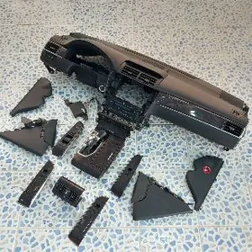 yewropeyka tarpeda komplekt