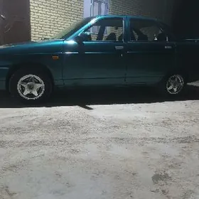 Lada 2110 2002