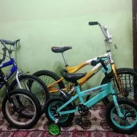 Çaga Tigir 12-16-20lik