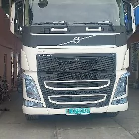 Volvo FH12 2018