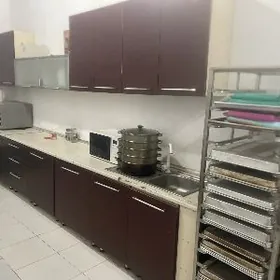 Arenda sowda yeri Coganly