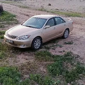 Toyota Camry 2002