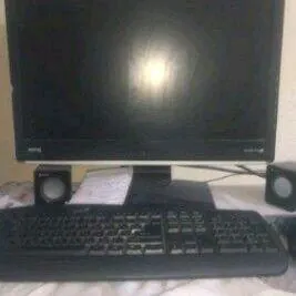 Domaşnyý kompyuter