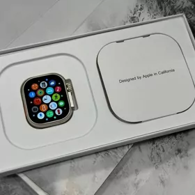 Apple Watch Ultra 2